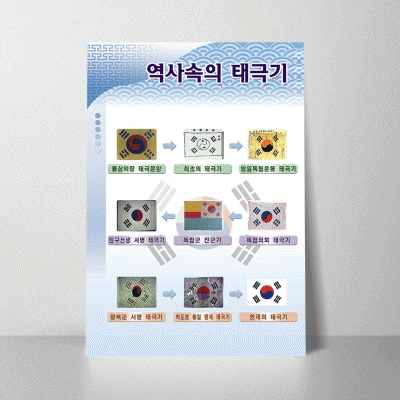 S01.역사속의태극기
