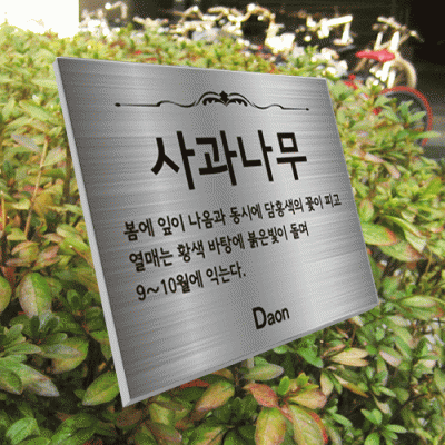 수목-스텐절곡꽂이-ST10