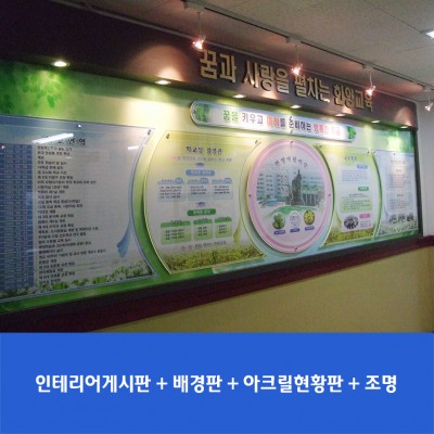 한양초