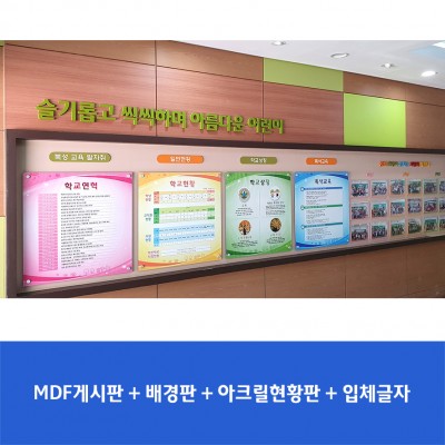 북성초