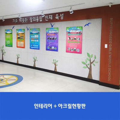 북평서여중