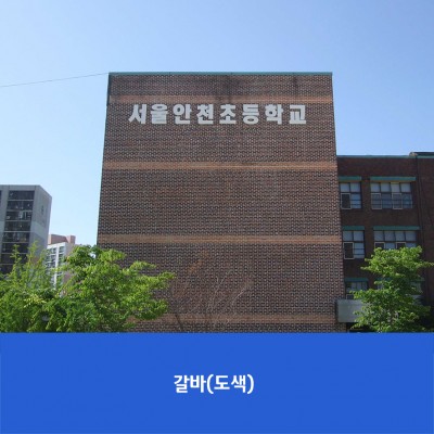 안천초