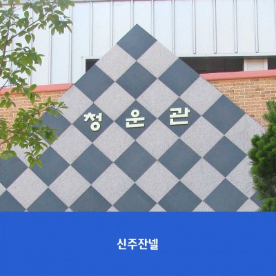신양중