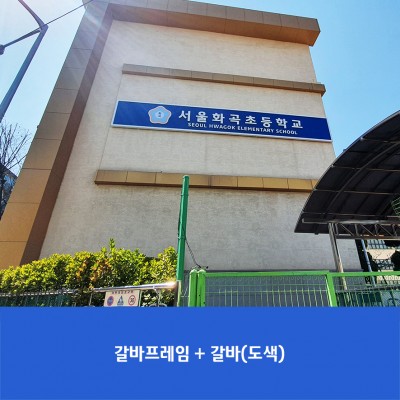 화곡초
