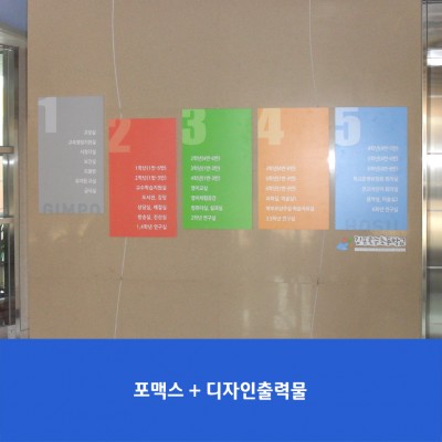 김포호수초