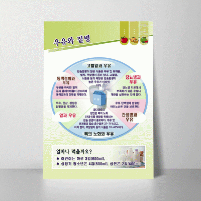 B31-1.우유와질병