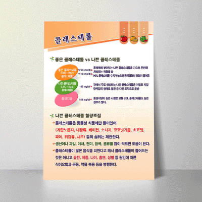 B93.콜레스테롤
