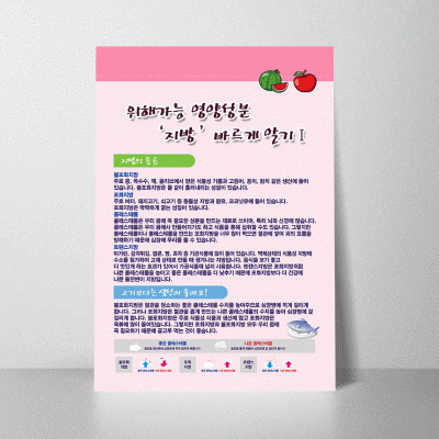 B170-1.위해가능영양성분지방1