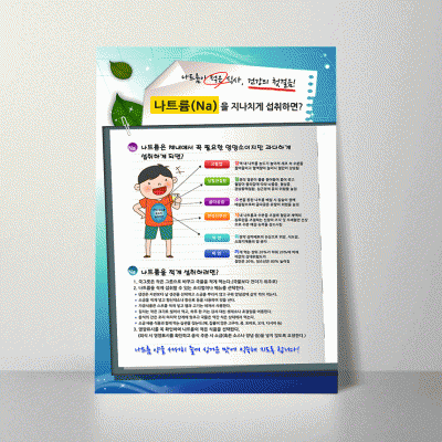 B226.나트륨을지나치게섭취하면