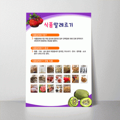 B288.식품알레르기
