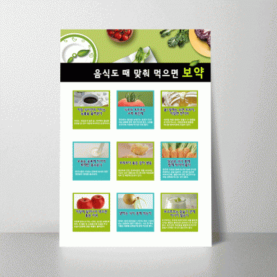 B301.음식도때맞춰먹으면보약