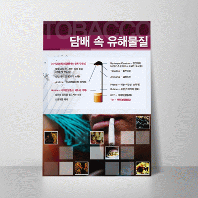 H75.담배속유해물질