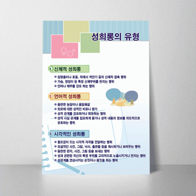 K29.성희롱의유형