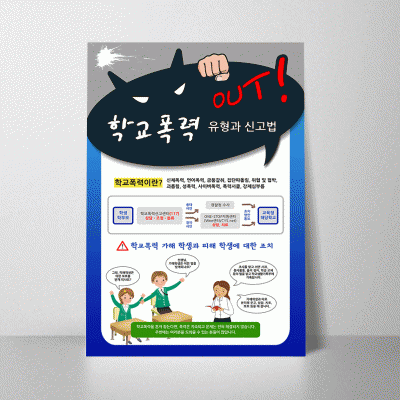 K44.학교폭력유형과신고방법