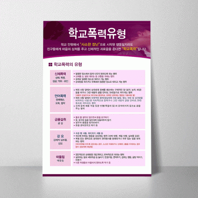 K50.학교폭력유형