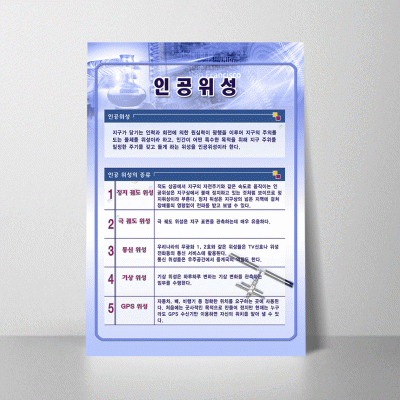 A55.인공위성