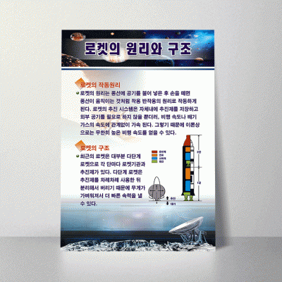 A57.로켓의원리와구조