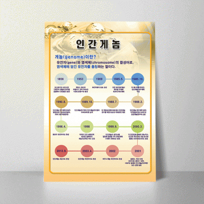 A137.인간게놈