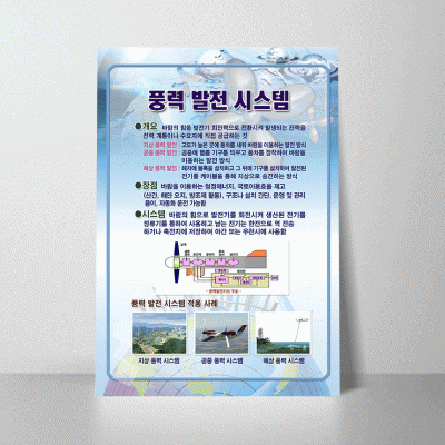 A191.풍력발전시스템