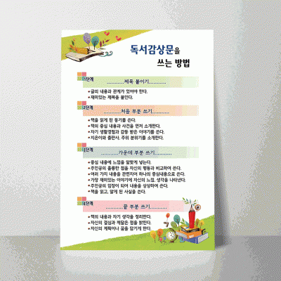 C72.독서감상문을쓰는방법