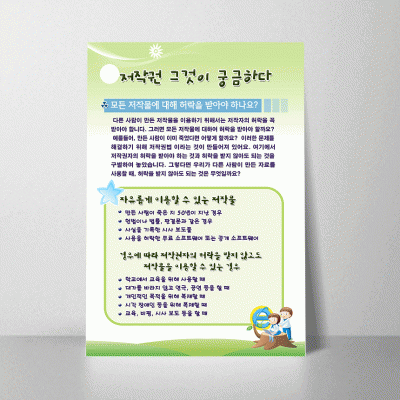 E65.저작권그것이궁금하다