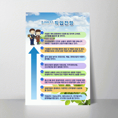 F52.21세기직업전망