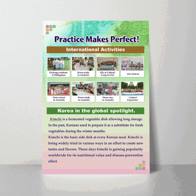 D151.Practice makes~