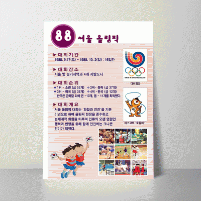 Q19.서울올림픽