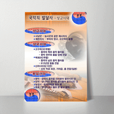 P05.국악의발달사상고시대