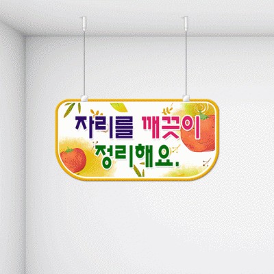 천정행거B06-5