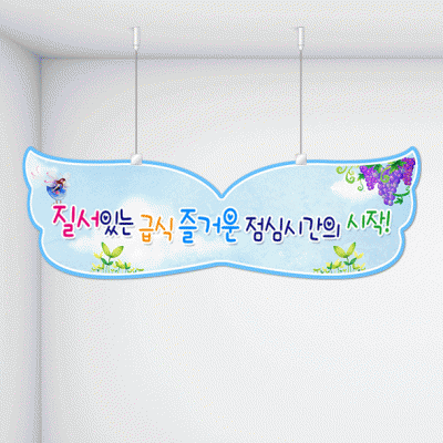 천정행거B17