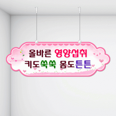 천정행거B23-3