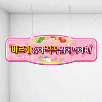천정행거B25-2