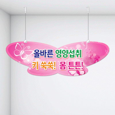 천정행거B26