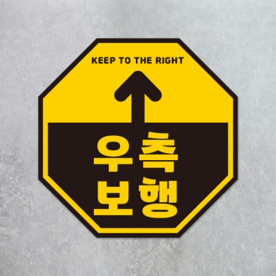 우측보행9-1